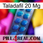 Taladafil 20Mg viagra1